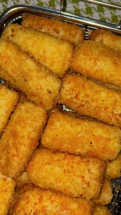 Produk dari supplier michellechandr1 — Makanan & Snack