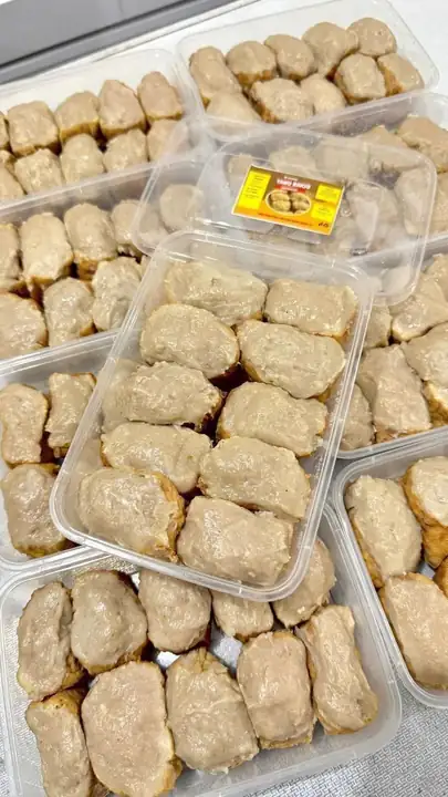 Produk dari supplier luthfyyahan_ — Makanan & Snack