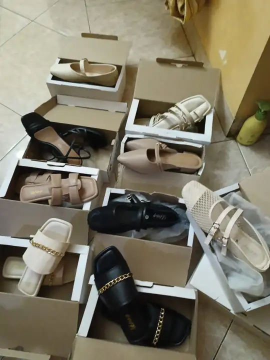 Produk dari supplier farahjul16 — Sepatu & Sandal