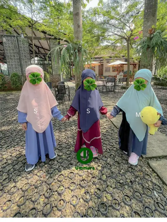 Foto produk 2 dari supplier ummuraboutique