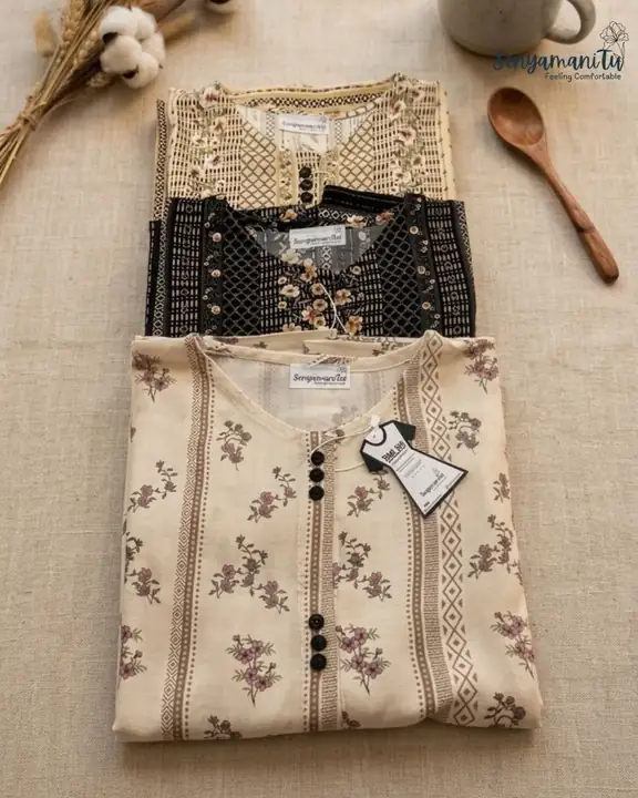 Produk dari supplier senyamanitu.id — Fashion Wanita
