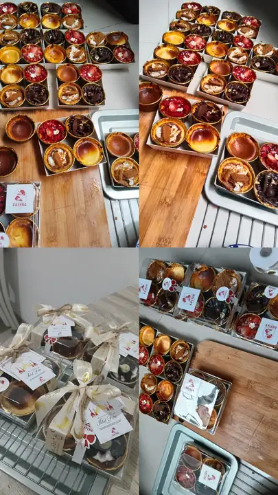 Foto produk 3 dari supplier gittasuci