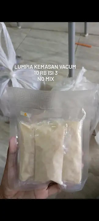 Produk dari supplier ajengpw_ — Makanan & Snack