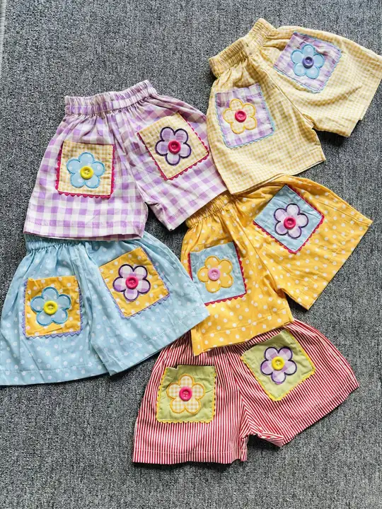 Produk dari supplier jhiancilik — Baju Anak & Bayi