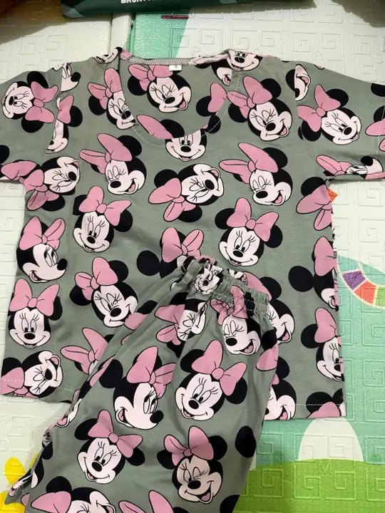 Produk dari supplier mahadvarima — Baju Anak & Bayi