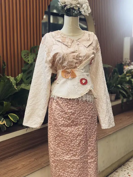 Foto produk 5 dari supplier beachylooks