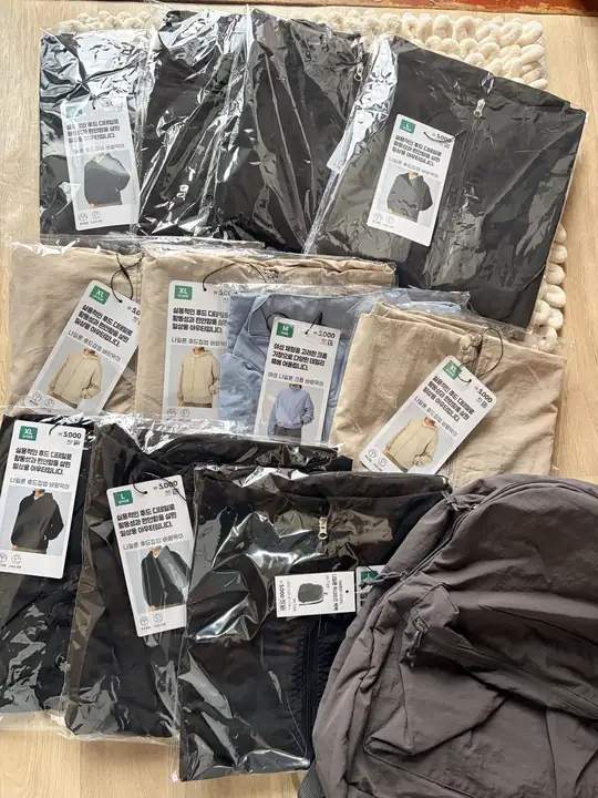 Foto produk 2 dari supplier karimahasnalogs