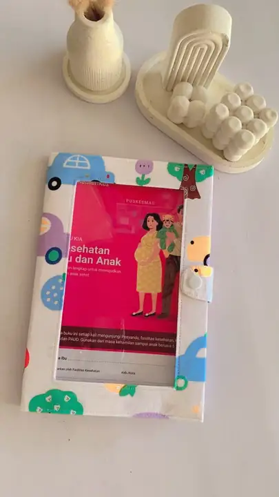 Produk dari supplier rumahjahit_rk — Baju Anak & Bayi