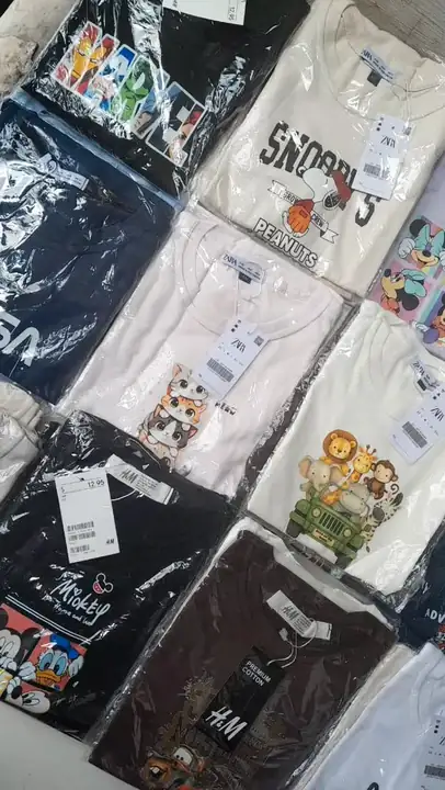 Produk dari supplier ikanurm_ — Baju Anak & Bayi