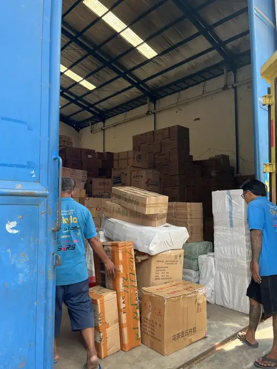 Produk dari supplier joydistributor_ — Umum / Lainnya