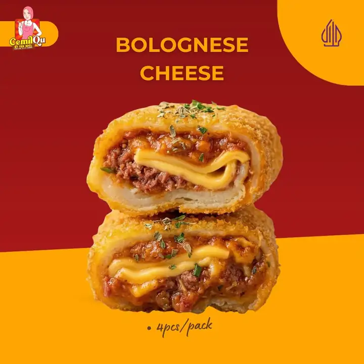 Produk dari supplier adel_elysia — Makanan & Snack