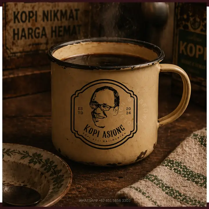 Foto produk 9 dari supplier growth.co.id