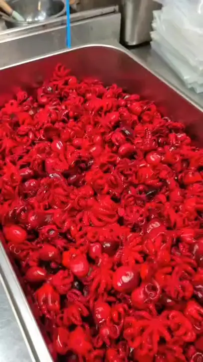 Produk dari supplier asaiyukisan — Makanan & Snack