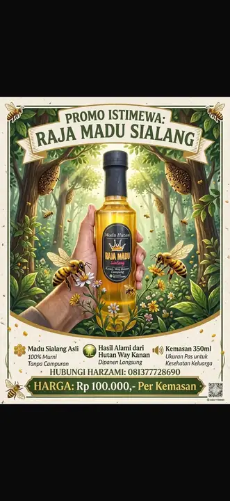 Produk dari supplier iramarrant — Herbal & Kesehatan