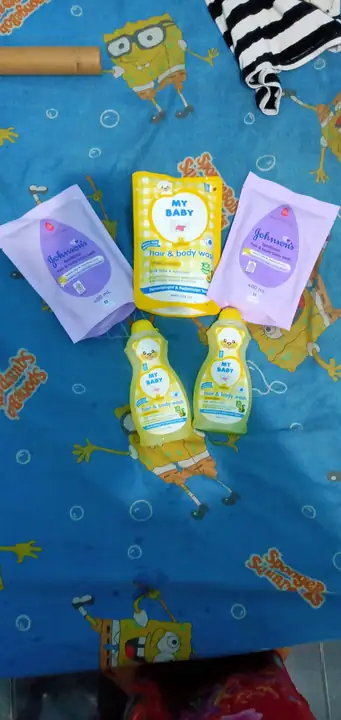 Foto produk 2 dari supplier ceritamama.elz