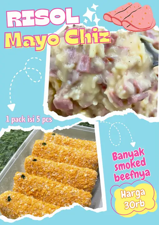 Produk dari supplier dapurkemuning_clg — Makanan & Snack