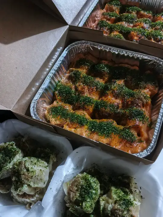 Produk dari supplier suryaaanich — Makanan & Snack