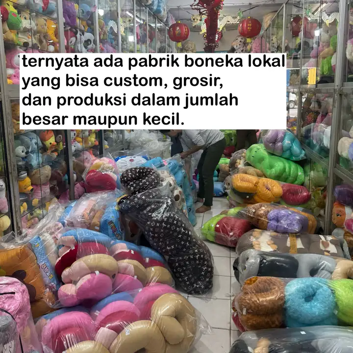 Foto produk 3 dari supplier artinilee