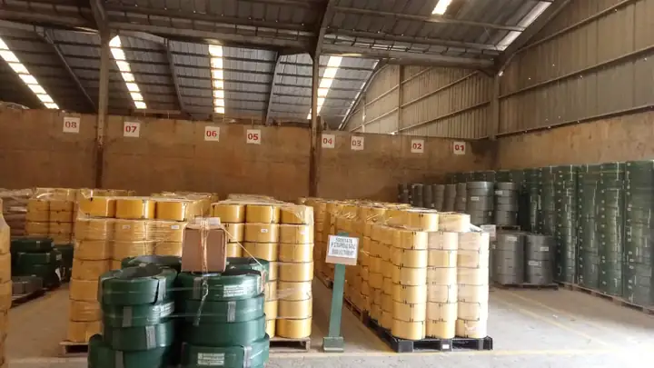 Produk dari supplier stefan_hendra — Packaging & Kemasan