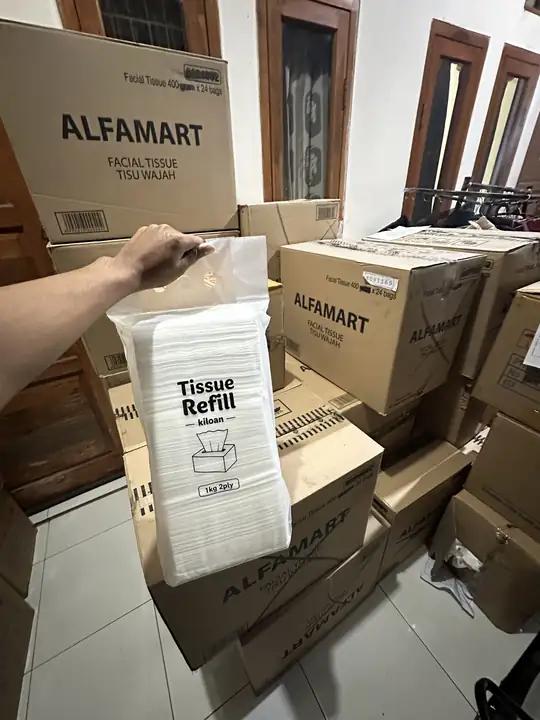 Produk dari supplier agil_ramadhon — Rumah Tangga & Dapur