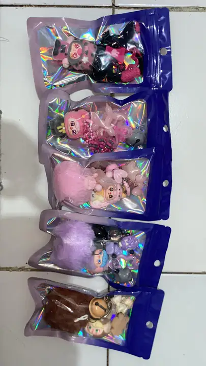 Produk dari supplier tasyacaaaa — Tas & Dompet