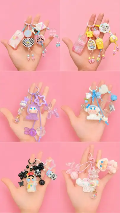 Foto produk 2 dari supplier tasyacaaaa