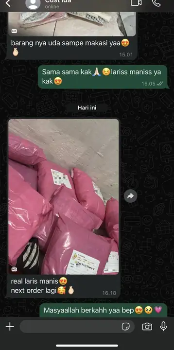 Foto produk 5 dari supplier youfchic.id