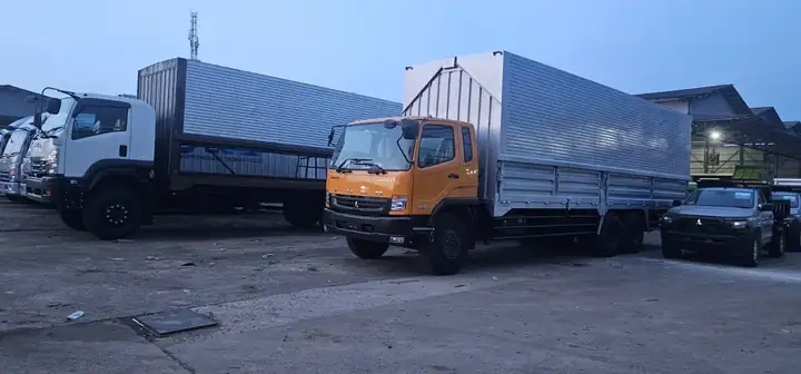 Produk dari supplier erdiant717 — Pertanian & Perkebunan