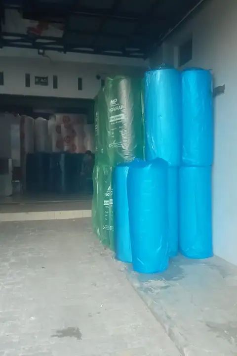Produk dari supplier jdfcorry — Packaging & Kemasan