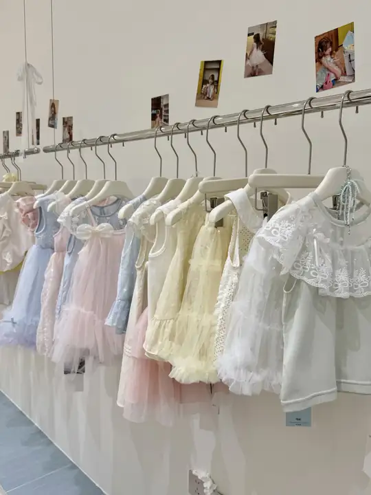 Produk dari supplier vaavalenciaa — Baju Anak & Bayi