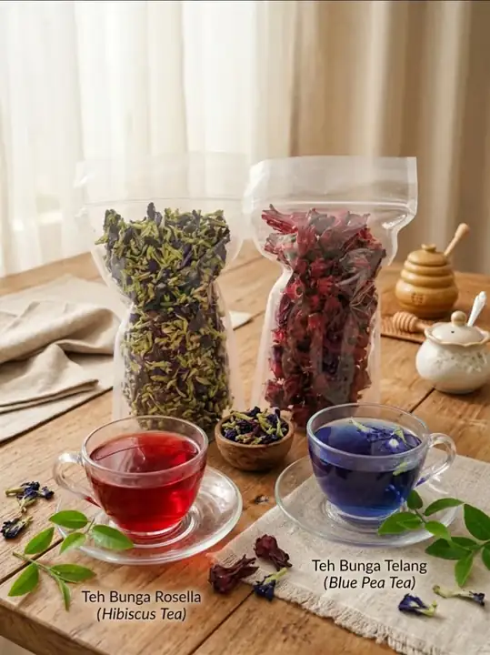 Produk dari supplier ratna.lutfii — Herbal & Kesehatan