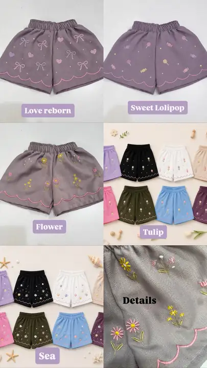 Produk dari supplier rhm_desmira — Konveksi & Kaos