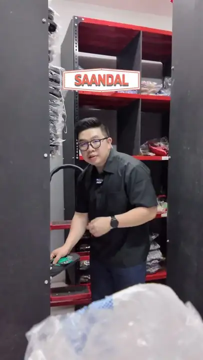 Foto produk 4 dari supplier saandal.indonesia