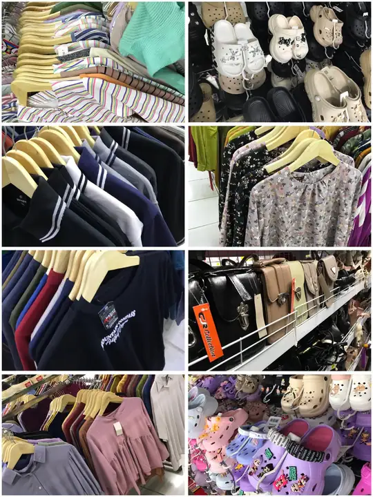 Produk dari supplier vianggrnii_ — Hijab & Busana Muslim