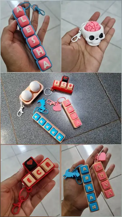Produk dari supplier tinnycrafty — Baju Anak & Bayi