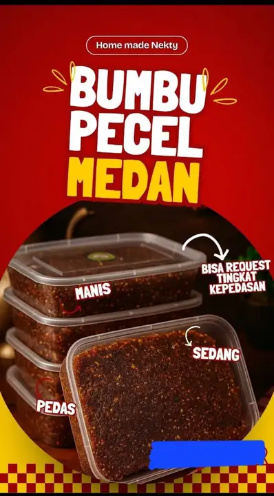 Produk dari supplier nrlhrvrn — Makanan & Snack