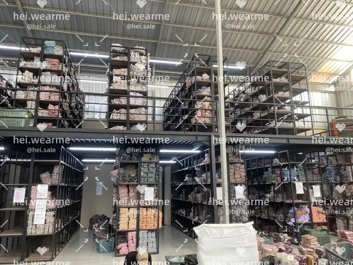 Produk dari supplier hei.sale — Hijab & Busana Muslim