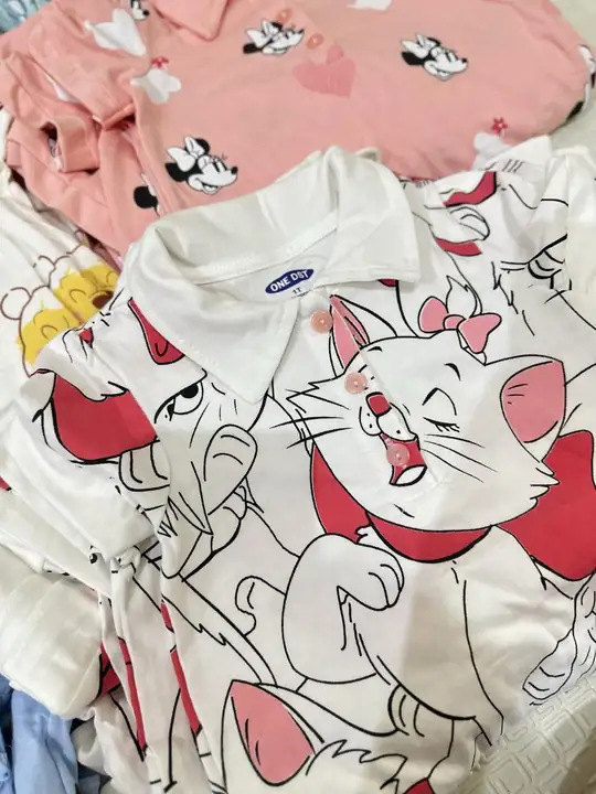 Produk dari supplier nurrahmiwidyaputri — Baju Anak & Bayi