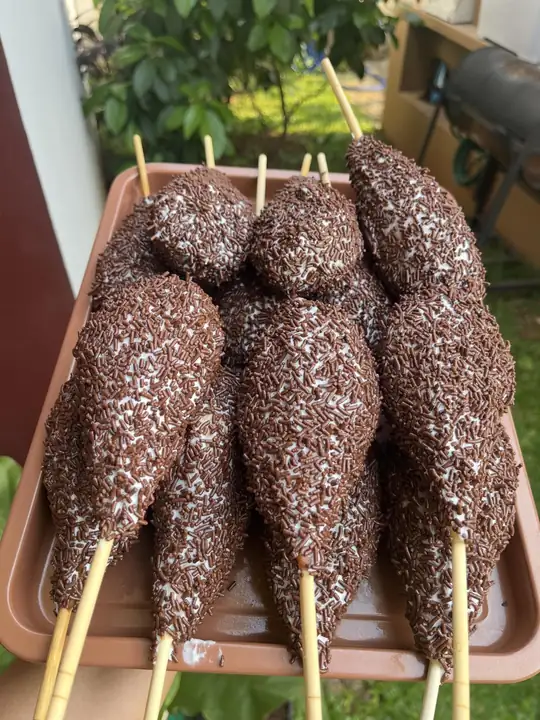 Produk dari supplier litaborjunt — Makanan & Snack