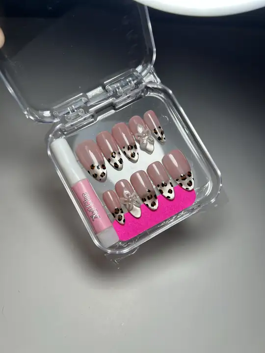 Foto produk 13 dari supplier ratusyahnails