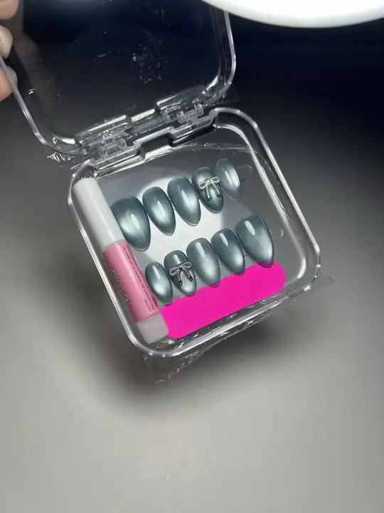 Foto produk 18 dari supplier ratusyahnails