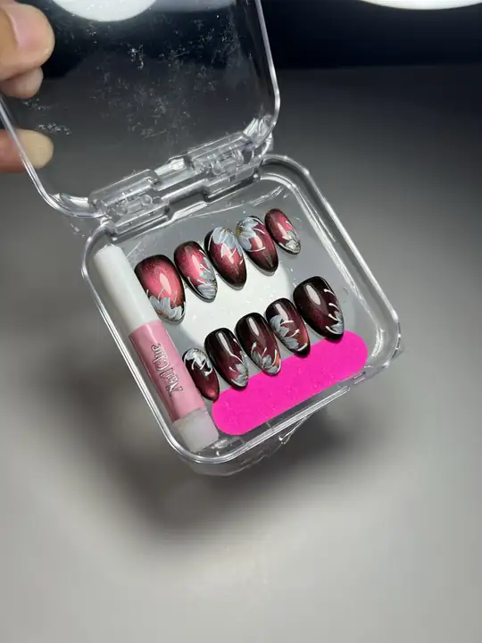 Foto produk 19 dari supplier ratusyahnails