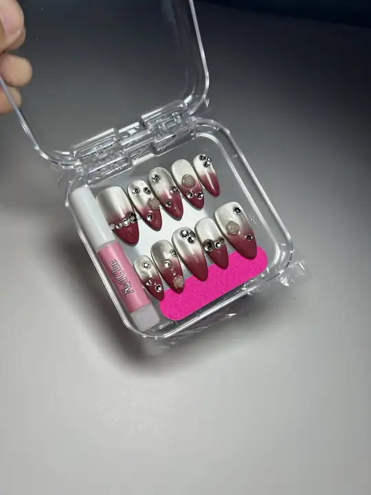Foto produk 4 dari supplier ratusyahnails