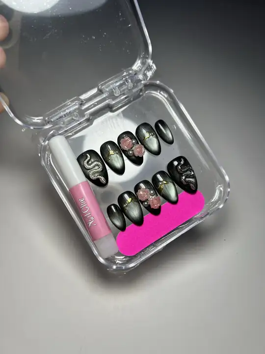Foto produk 6 dari supplier ratusyahnails