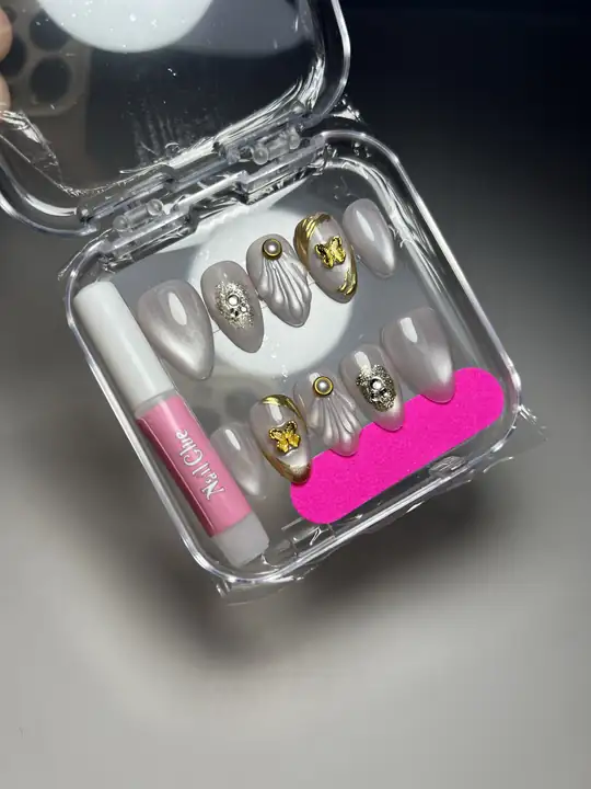 Foto produk 9 dari supplier ratusyahnails