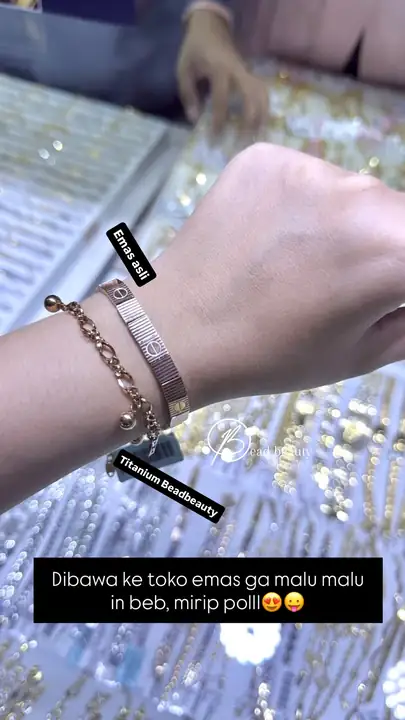 Foto produk 2 dari supplier beadbeauty.jwlry