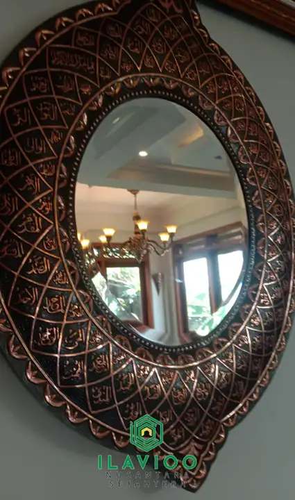 Produk dari supplier ilavioocopper_art — Furniture & Kerajinan