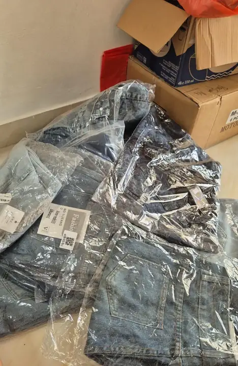 Produk dari supplier meinaya.shf_ — Konveksi & Kaos