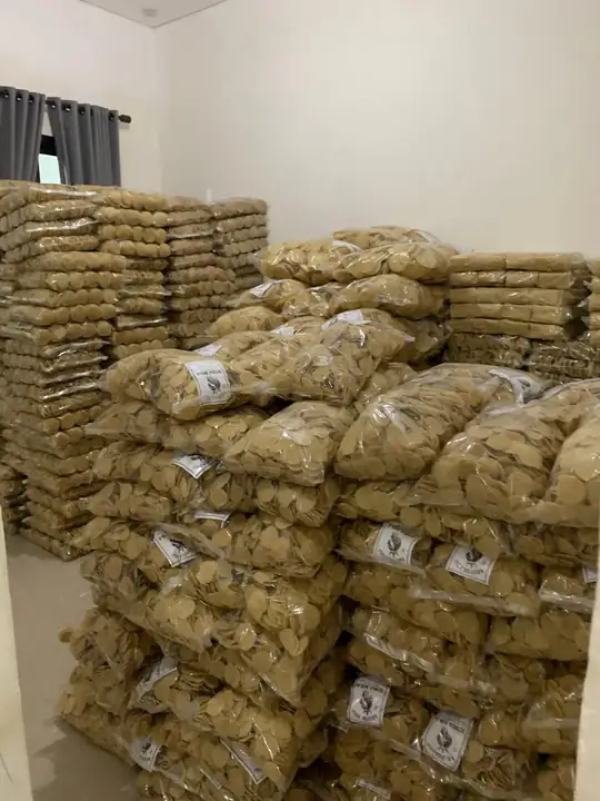 Produk dari supplier rijal.muhaimin_ — Makanan & Snack