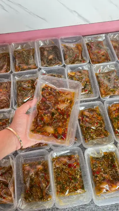 Produk dari supplier nabilaokta_viani — Makanan & Snack